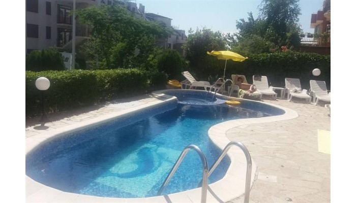 Hotel South Nights poza 15