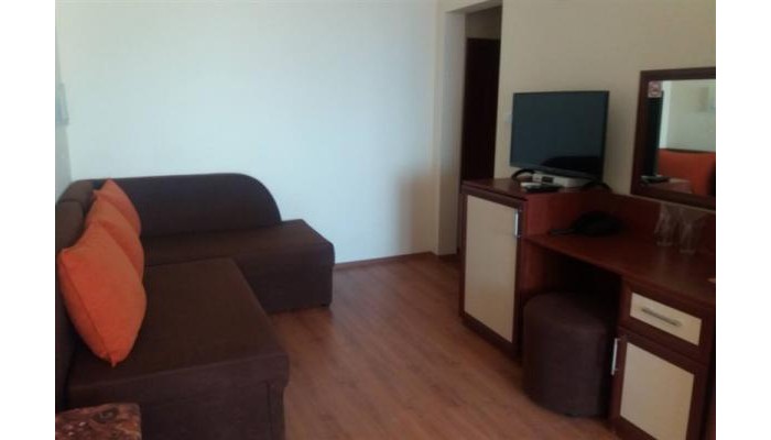 Hotel South Nights poza 6