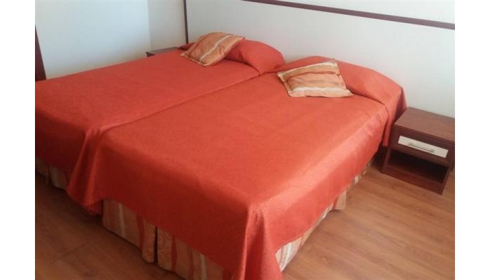 Hotel South Nights poza 3