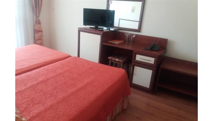 Hotel South Nights poza 7