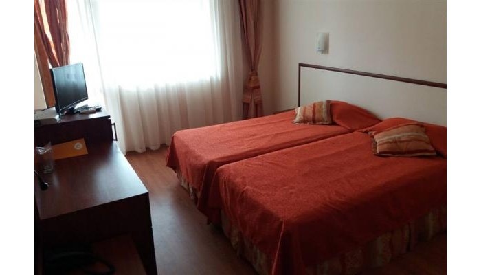 Hotel South Nights poza 2