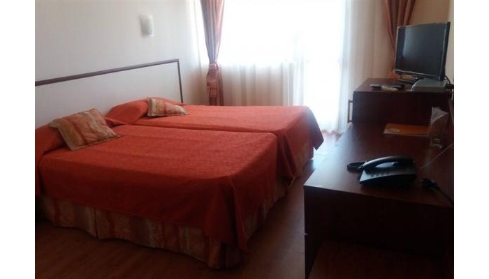 Hotel South Nights poza 4