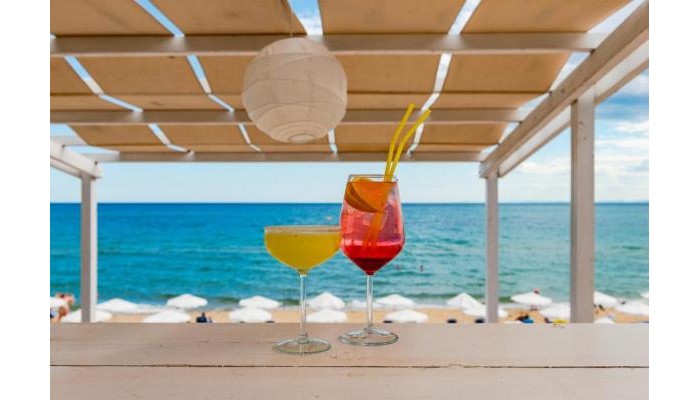 Hotel Tiva Del Mar poza 25
