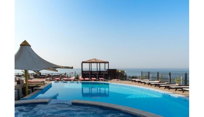 Hotel Tiva Del Mar poza 11