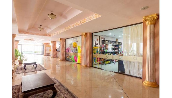 Hotel Tiva Del Mar poza 28