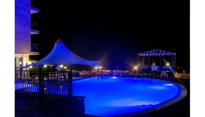 Hotel Tiva Del Mar poza 13