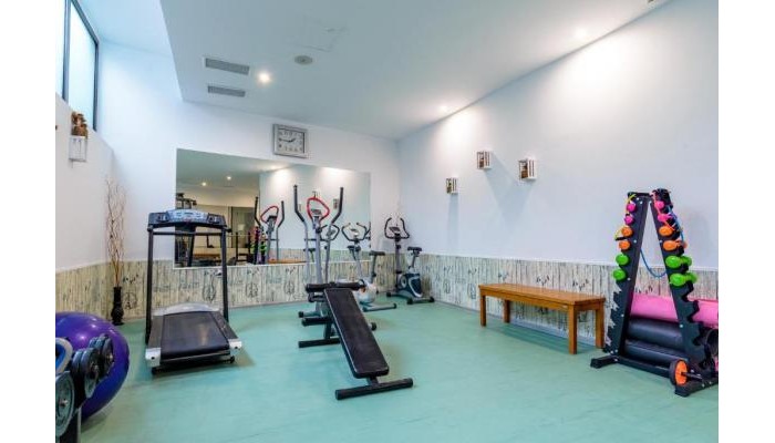 Hotel Tiva Del Mar poza 27