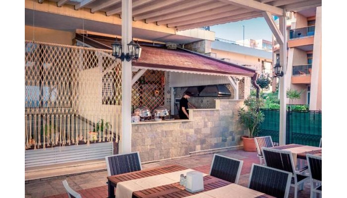 Hotel Tiva Del Mar poza 21