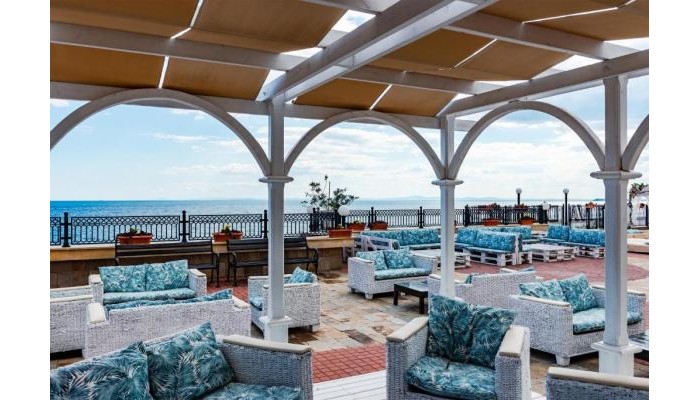 Hotel Tiva Del Mar poza 22