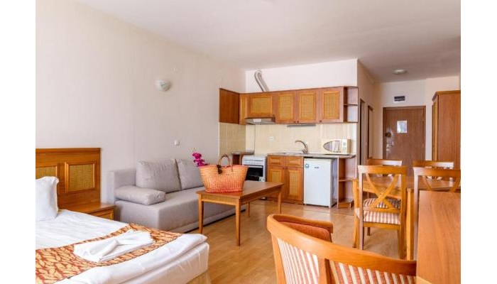 Hotel Tiva Del Mar poza 7