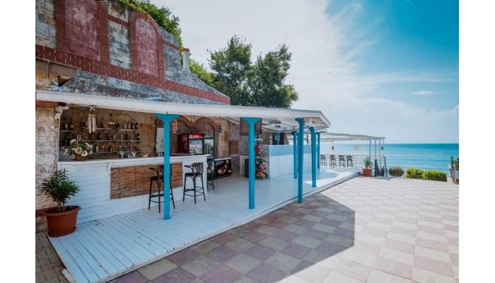 Hotel Tiva Del Mar poza 24