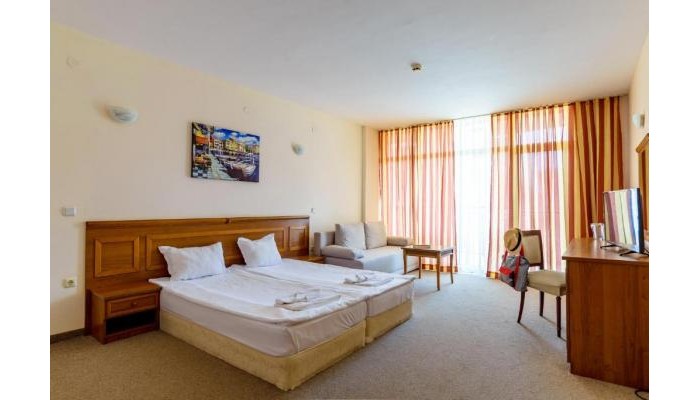 Hotel Tiva Del Mar poza 6