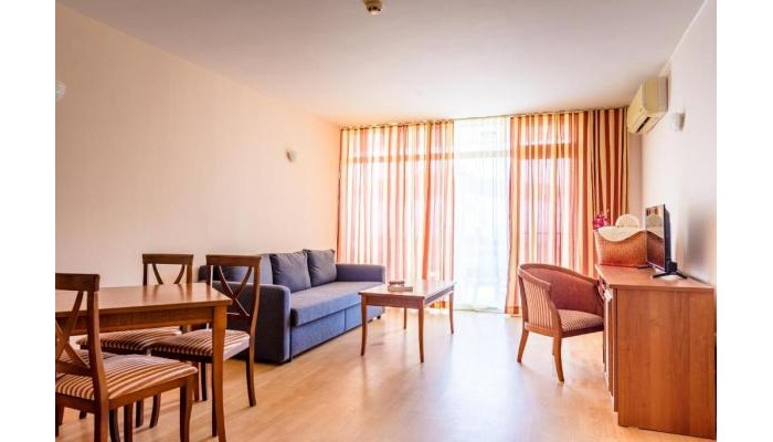 Hotel Tiva Del Mar poza 9