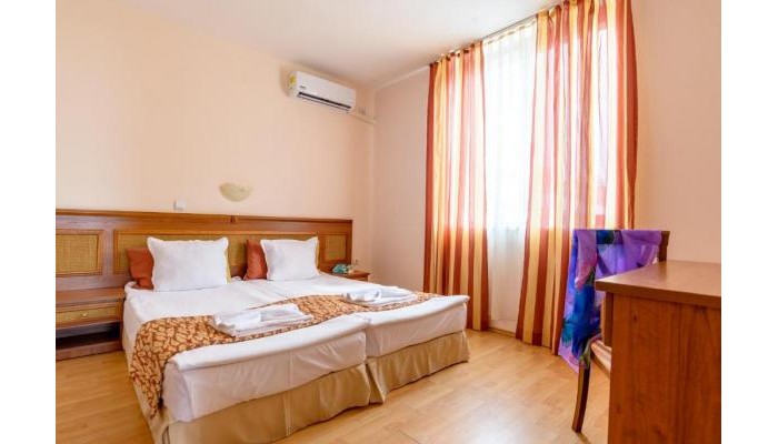 Hotel Tiva Del Mar poza 8