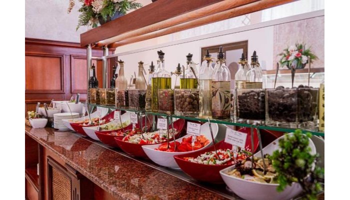 Hotel Tiva Del Mar poza 17