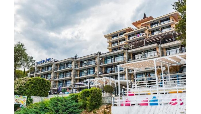 Hotel Tiva Del Mar poza 2