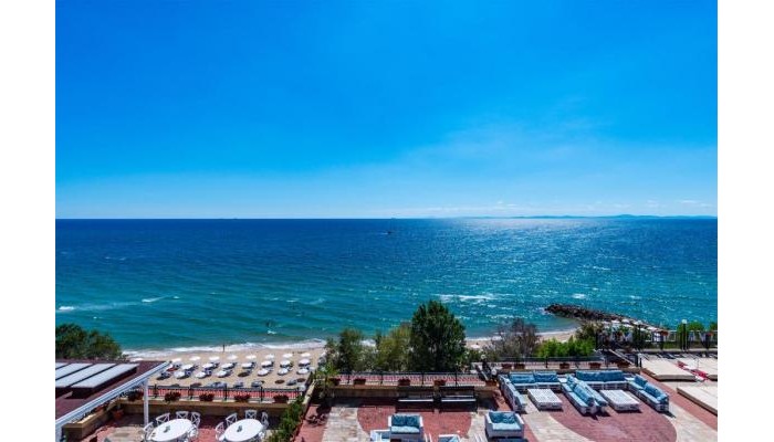 Hotel Tiva Del Mar poza 12