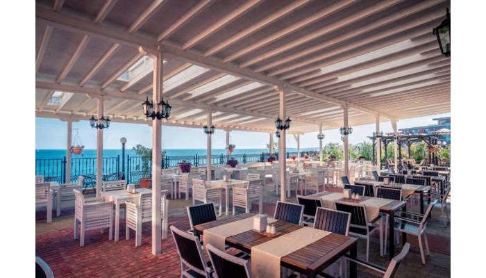 Hotel Tiva Del Mar poza 15
