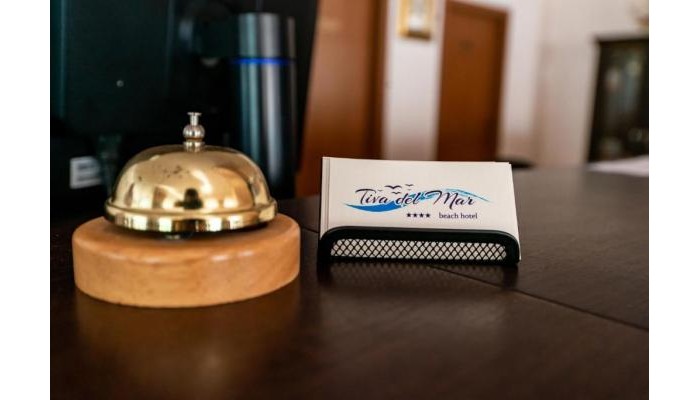 Hotel Tiva Del Mar poza 31