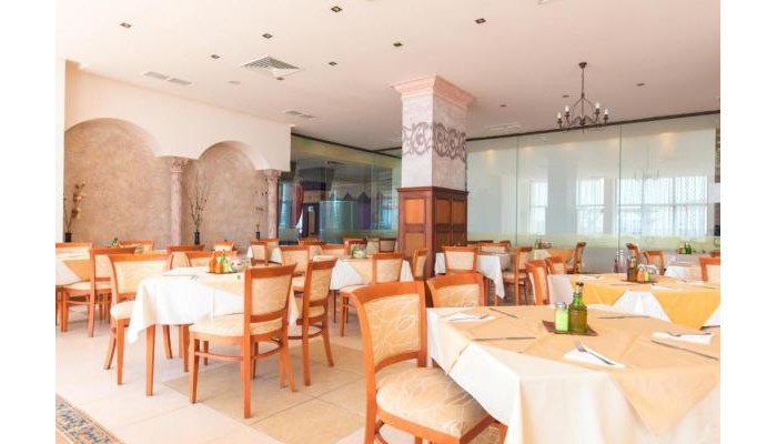Hotel Tiva Del Mar poza 16