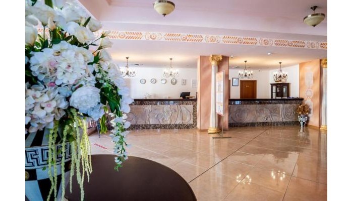 Hotel Tiva Del Mar poza 30