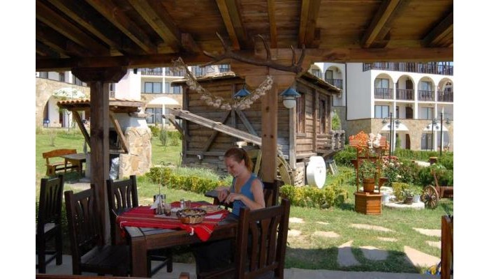 Hotel Watermill poza 2
