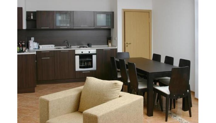 Hotel Watermill poza 3