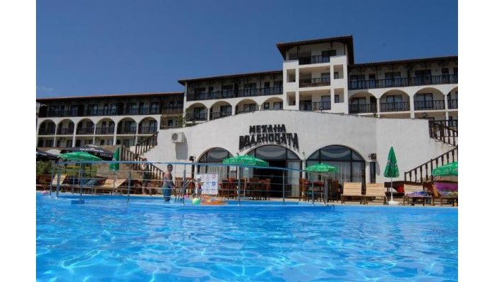 Hotel Watermill poza 4