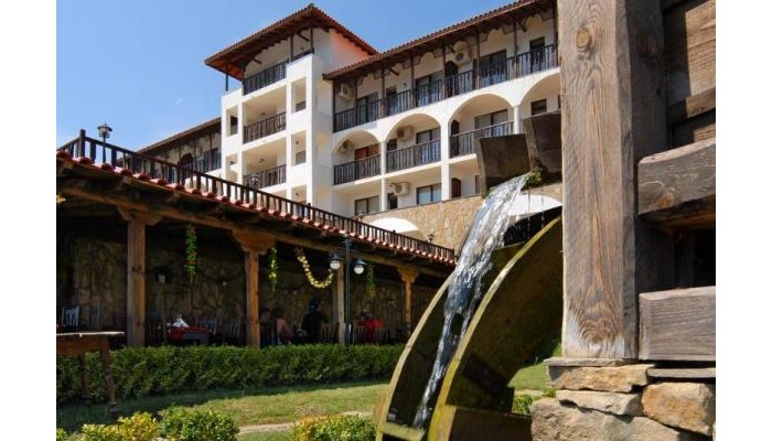 Hotel Watermill poza 5