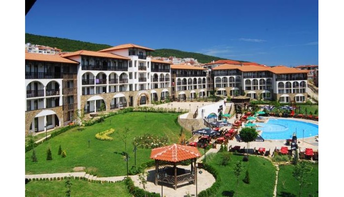 Hotel Watermill poza 0