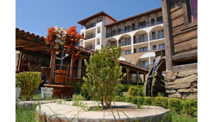 Hotel Watermill poza 9