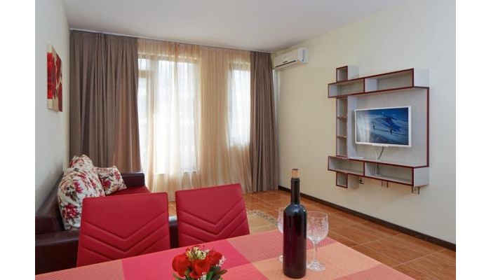 Mars Apartments In Complex Shipka poza 1