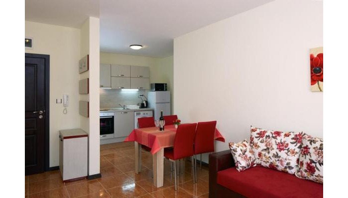 Mars Apartments In Complex Shipka poza 12