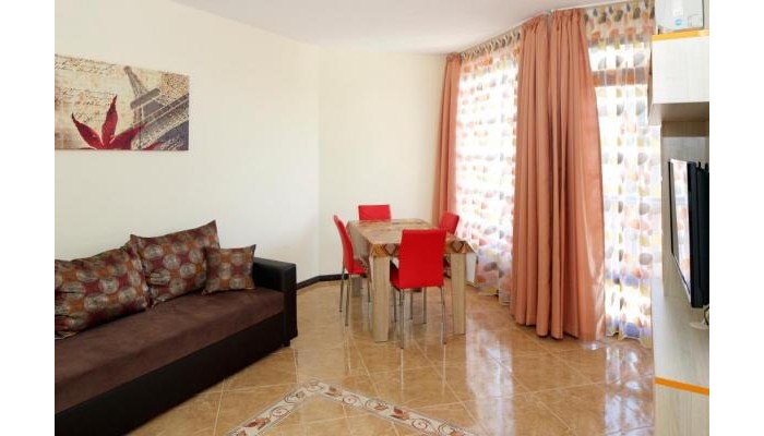 Mars Apartments In Complex Shipka poza 15