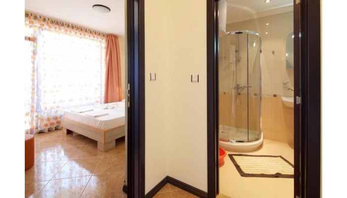 Mars Apartments In Complex Shipka poza 16