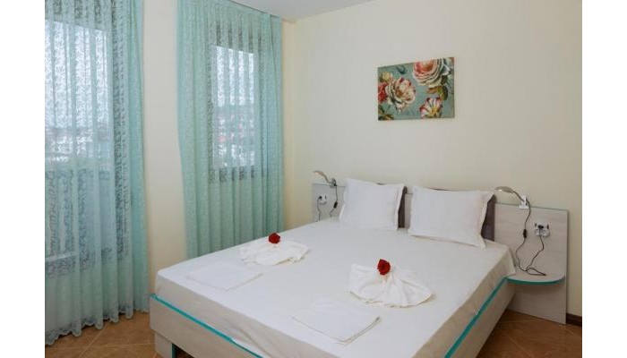 Mars Apartments In Complex Shipka poza 9