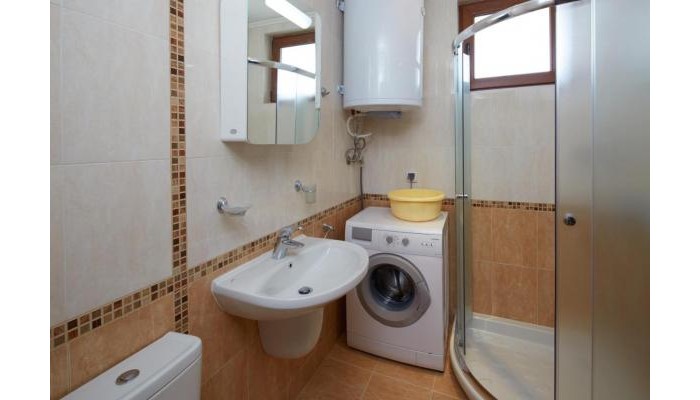 Mars Apartments In Complex Shipka poza 7