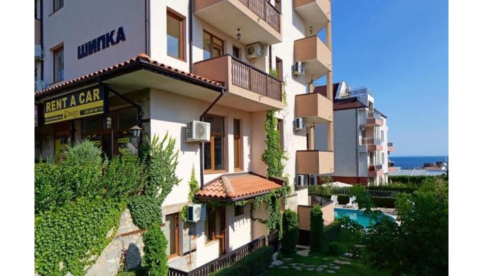 Mars Apartments In Complex Shipka poza 4