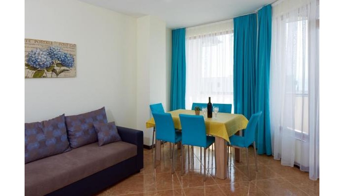 Mars Apartments In Complex Shipka poza 11