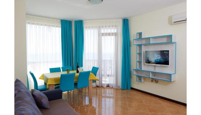 Mars Apartments In Complex Shipka poza 2