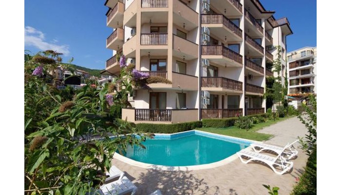 Mars Apartments In Complex Shipka poza 8