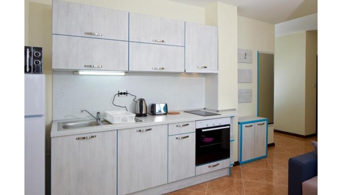 Mars Apartments In Complex Shipka poza 10