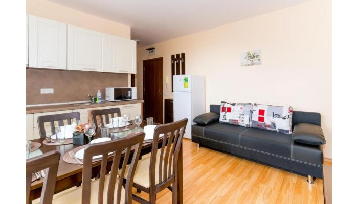 Poza pentru Oxygen Apartments 4516-1667217361 Oxygen Apartments poza 6