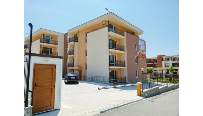 Poza pentru Oxygen Apartments 5610-1667217376 Oxygen Apartments poza 12