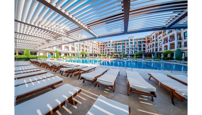 Poza pentru Premier Fort Club Hotel - Full Board 118-1604913182 Premier Fort Club Hotel - Full Board poza 26