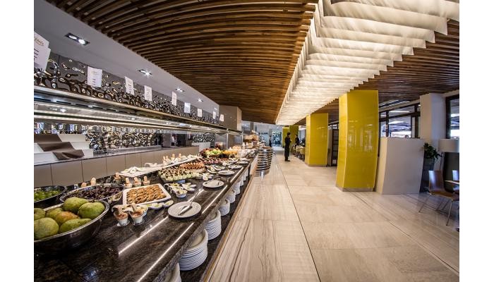 Poza pentru Premier Fort Club Hotel - Full Board 1351-1604913160 Premier Fort Club Hotel - Full Board poza 17