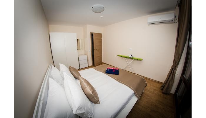 Poza pentru Premier Fort Club Hotel - Full Board 2296-1604913133 Premier Fort Club Hotel - Full Board poza 8