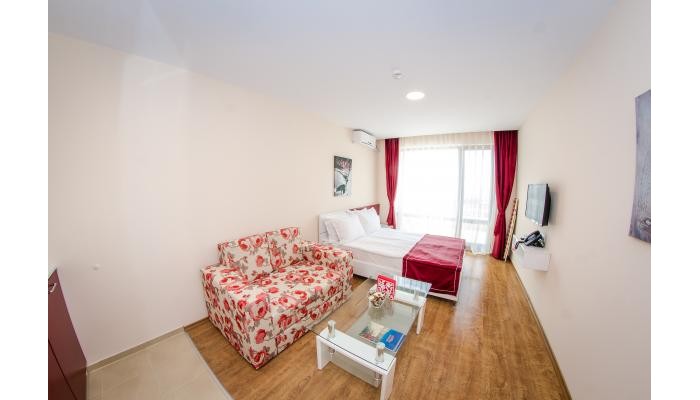 Poza pentru Premier Fort Club Hotel - Full Board 2374-1604913120 Premier Fort Club Hotel - Full Board poza 4