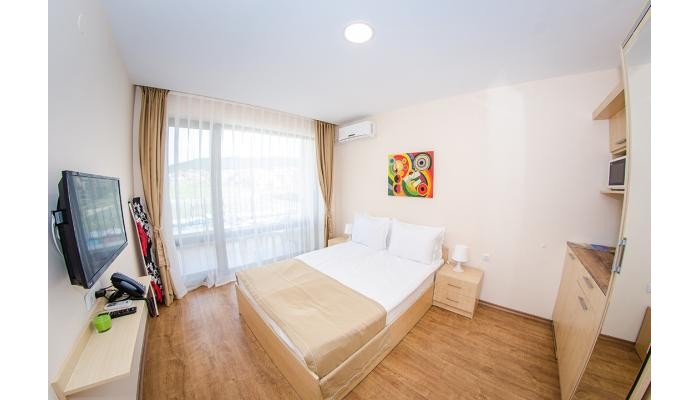 Poza pentru Premier Fort Club Hotel - Full Board 2616-1604913110 Premier Fort Club Hotel - Full Board poza 2