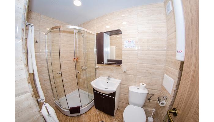 Poza pentru Premier Fort Club Hotel - Full Board 2730-1604913113 Premier Fort Club Hotel - Full Board poza 3